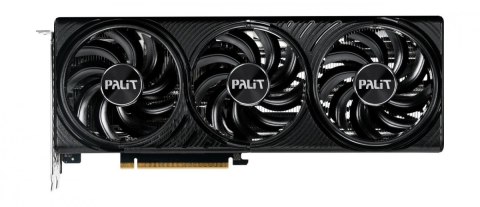 Karta graficzna GeForce RTX 5060 TI INFINITY 3 OC 8GB GDDR7 128bit 3DP/HDMI Karta graficzna GeForce RTX 5060 TI INFINITY 3 OC 8GB GDDR7 128bit 3DP/HDMI