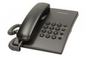 KX-TS500 Black przewodowy KX-TS500 Black przewodowy