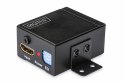 Wzmacniacz sygnału/Repeater HDMI do 35m, 1080p 60Hz FHD 3D, HDCP passthrough Wzmacniacz sygnału/Repeater HDMI do 35m, 1080p 60Hz FHD 3D, HDCP passthrough