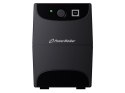 UPS LINE-INTERACTIVE 850VA 2X 230V PL OUT, RJ11 IN/OUT, USB UPS LINE-INTERACTIVE 850VA 2X 230V PL OUT, RJ11 IN/OUT, USB