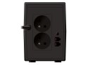 UPS LINE-INTERACTIVE 850VA 2X 230V PL OUT, RJ11 IN/OUT, USB UPS LINE-INTERACTIVE 850VA 2X 230V PL OUT, RJ11 IN/OUT, USB