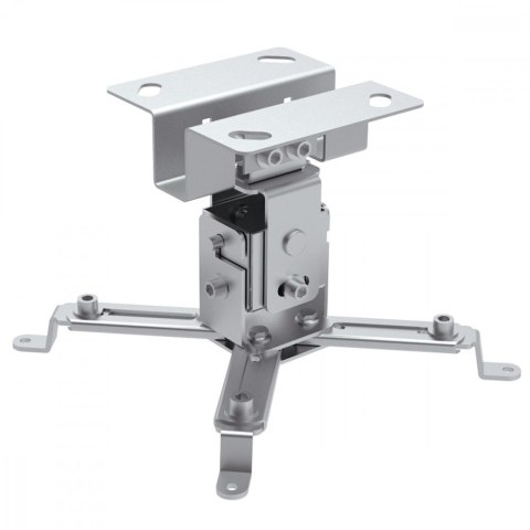 Uchwyt do projektora MC-582 sufitowy 12cm 20kg