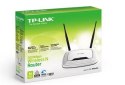 WR841N router xDSL WiFi N300 (2.4GHz) 1xWAN 4x10/100 LAN 2x5dBi (SMA) WR841N router xDSL WiFi N300 (2.4GHz) 1xWAN 4x10/100 LAN 2x5dBi (SMA)