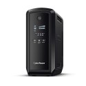 Zasilacz awaryjny UPS CP900EPFCLCD 540W/LCD/USB/4ms/ES Zasilacz awaryjny UPS CP900EPFCLCD 540W/LCD/USB/4ms/ES