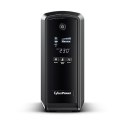 Zasilacz awaryjny UPS CP900EPFCLCD 540W/LCD/USB/4ms/ES Zasilacz awaryjny UPS CP900EPFCLCD 540W/LCD/USB/4ms/ES