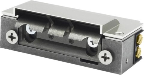 Elektrozaczep przeciwpożarowy HARTTE XSHD12R-C 12V DC rewersyjny z wyślizgiem Elektrozaczep przeciwpożarowy HARTTE XSHD12R-C 12V DC rewersyjny z wyślizgiem