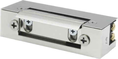 Elektrozaczep przeciwpożarowy HARTTE SHD12U 12V AC/DC standard Elektrozaczep przeciwpożarowy HARTTE SHD12U 12V AC/DC standard