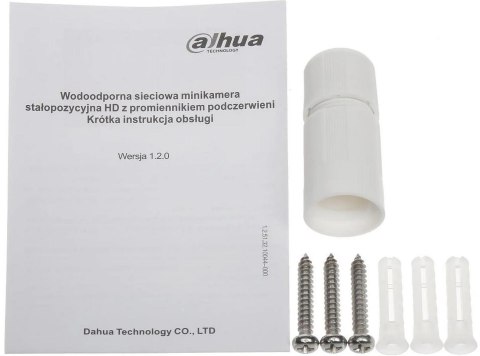 KAMERA IP EZ-IP EZI-B140-F2 KAMERA IP EZ-IP EZI-B140-F2