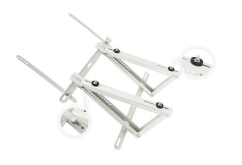Wspornik dachowy Ivensis ID450 420mm Wspornik dachowy Ivensis ID450 420mm