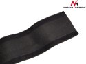 Organizator maskownica kabli MCTV-677 B Czarny Organizator maskownica kabli MCTV-677 B Czarny