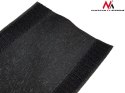 Organizator maskownica kabli MCTV-677 B Czarny Organizator maskownica kabli MCTV-677 B Czarny