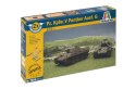 Model plastikowy Pz. Kpfw. V Panther Ausf. G Model plastikowy Pz. Kpfw. V Panther Ausf. G