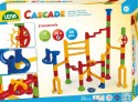 Zestaw konstrukcyjny Cascade 48 elementów Zestaw konstrukcyjny Cascade 48 elementów