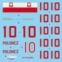 S/Y POLONEZ S/Y POLONEZ