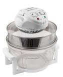 MINI PIEKARNIK KONWEKCYJNY QUASAR 18L MINI PIEKARNIK KONWEKCYJNY QUASAR 18L
