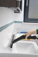 Zestaw okrągłych szczotek 4 szt. 2.863-264.0 Zestaw okrągłych szczotek 4 szt. 2.863-264.0