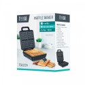 Gofrownica 4 gofry 1100W teflon Gofrownica 4 gofry 1100W teflon