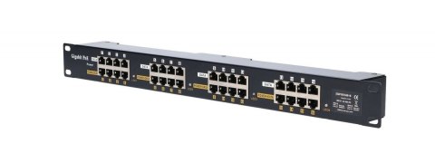 PoE injector 16 portów Gigabit PoE injector 16 portów Gigabit