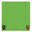 Akumulator AGM | 12V | 24Ah | max.7.2A