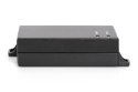 Zasilacz/Adapter PoE 802.3af, max. 48V 15.4W Gigabit 10/100/1000Mbps, aktywny Zasilacz/Adapter PoE 802.3af, max. 48V 15.4W Gigabit 10/100/1000Mbps, aktywny
