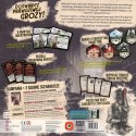Gra Robinson Crusoe: Opowieści Niesamowite - rozszerzenie do gry Gra Robinson Crusoe: Opowieści Niesamowite - rozszerzenie do gry