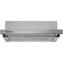 Okap teleskopowy CBT625X/2X Okap teleskopowy CBT625X/2X