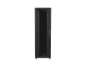 Szafa stojaca Rack 19cali 42U 800x1200mm czarna Szafa stojaca Rack 19cali 42U 800x1200mm czarna