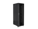 Szafa stojaca Rack 19cali 42U 800x1200mm czarna Szafa stojaca Rack 19cali 42U 800x1200mm czarna