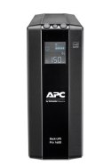 Zasilacz awaryjny BR1600MI UPS Back ProBR 1600VA 8xC13, AVR,LCD Zasilacz awaryjny BR1600MI UPS Back ProBR 1600VA 8xC13, AVR,LCD