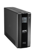 Zasilacz awaryjny BR1600MI UPS Back ProBR 1600VA 8xC13, AVR,LCD Zasilacz awaryjny BR1600MI UPS Back ProBR 1600VA 8xC13, AVR,LCD