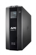 Zasilacz awaryjny BR1600MI UPS Back ProBR 1600VA 8xC13, AVR,LCD Zasilacz awaryjny BR1600MI UPS Back ProBR 1600VA 8xC13, AVR,LCD