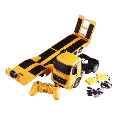 Pojazd RC Double Eagle Mercedes Arocs Pojazd RC Double Eagle Mercedes Arocs