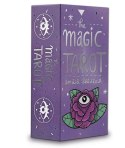 Karty Magic Tarot by Amaia Arrazola Karty Magic Tarot by Amaia Arrazola