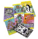 Karty Magic Tarot by Amaia Arrazola Karty Magic Tarot by Amaia Arrazola