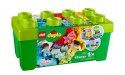 Klocki DUPLO 10913 Pudełko z klockami Klocki DUPLO 10913 Pudełko z klockami