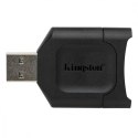 Czytnik kart MobileLite Plus USB 3.1 SDHC/SDXC Czytnik kart MobileLite Plus USB 3.1 SDHC/SDXC