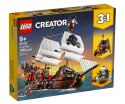 Klocki Creator 31109 Statek piracki Klocki Creator 31109 Statek piracki
