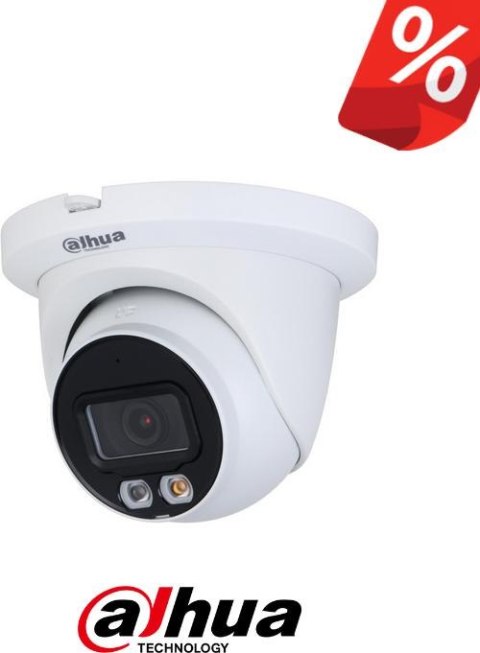 KAMERA IP DAHUA IPC-HDW2549TM-S-IL-0280B KAMERA IP DAHUA IPC-HDW2549TM-S-IL-0280B