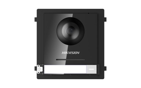 Moduł kamery wideodomofonu HIKVISION DS-KD8003-IME1(B)(O-STD)/EU Moduł kamery wideodomofonu HIKVISION DS-KD8003-IME1(B)(O-STD)/EU