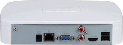 REJESTRATOR IP DAHUA NVR4116-EI REJESTRATOR IP DAHUA NVR4116-EI