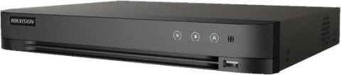 Rejestrator 5w1 HikVision iDS-7208HUHI-M1/S (C)4A+8/4ALM Rejestrator 5w1 HikVision iDS-7208HUHI-M1/S (C)4A+8/4ALM