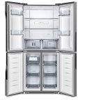 Chłodziarko zamrażarka NRM8182MX Multidoor Chłodziarko zamrażarka NRM8182MX Multidoor