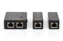 Tester kabli sieciowych i komunikacyjnych (RJ45, RJ12, RJ11, BNC) Tester kabli sieciowych i komunikacyjnych (RJ45, RJ12, RJ11, BNC)
