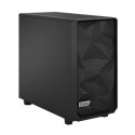 Obudowa Meshify 2 Black Solid Obudowa Meshify 2 Black Solid