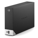 Dysk One Touch Desktop HUB 8TB 3,5 STLC8000400 Dysk One Touch Desktop HUB 8TB 3,5 STLC8000400