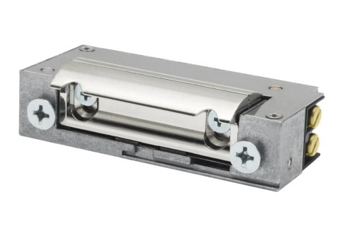 Elektrozaczep HARTTE XS12R seria XS 12V DC rewersyjny Elektrozaczep HARTTE XS12R seria XS 12V DC rewersyjny