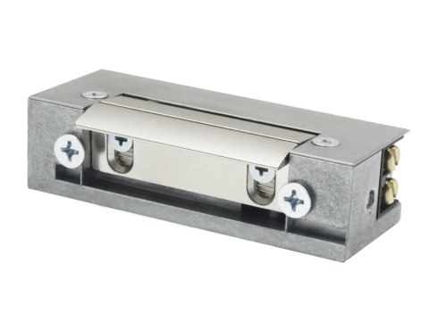 Elektrozaczep HARTTE S12R seria S 12V DC rewersyjny Elektrozaczep HARTTE S12R seria S 12V DC rewersyjny