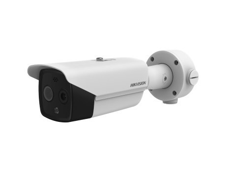 Kamera termowizyjna HikVision DS-2TD2617-3/QA Kamera termowizyjna HikVision DS-2TD2617-3/QA