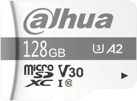 Karta pamięci microSD DAHUA TF-P100/128GB Karta pamięci microSD DAHUA TF-P100/128GB