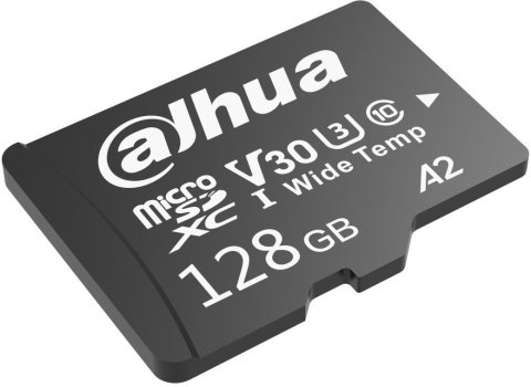 Karta pamięci microSD DAHUA TF-W100-128GB Karta pamięci microSD DAHUA TF-W100-128GB